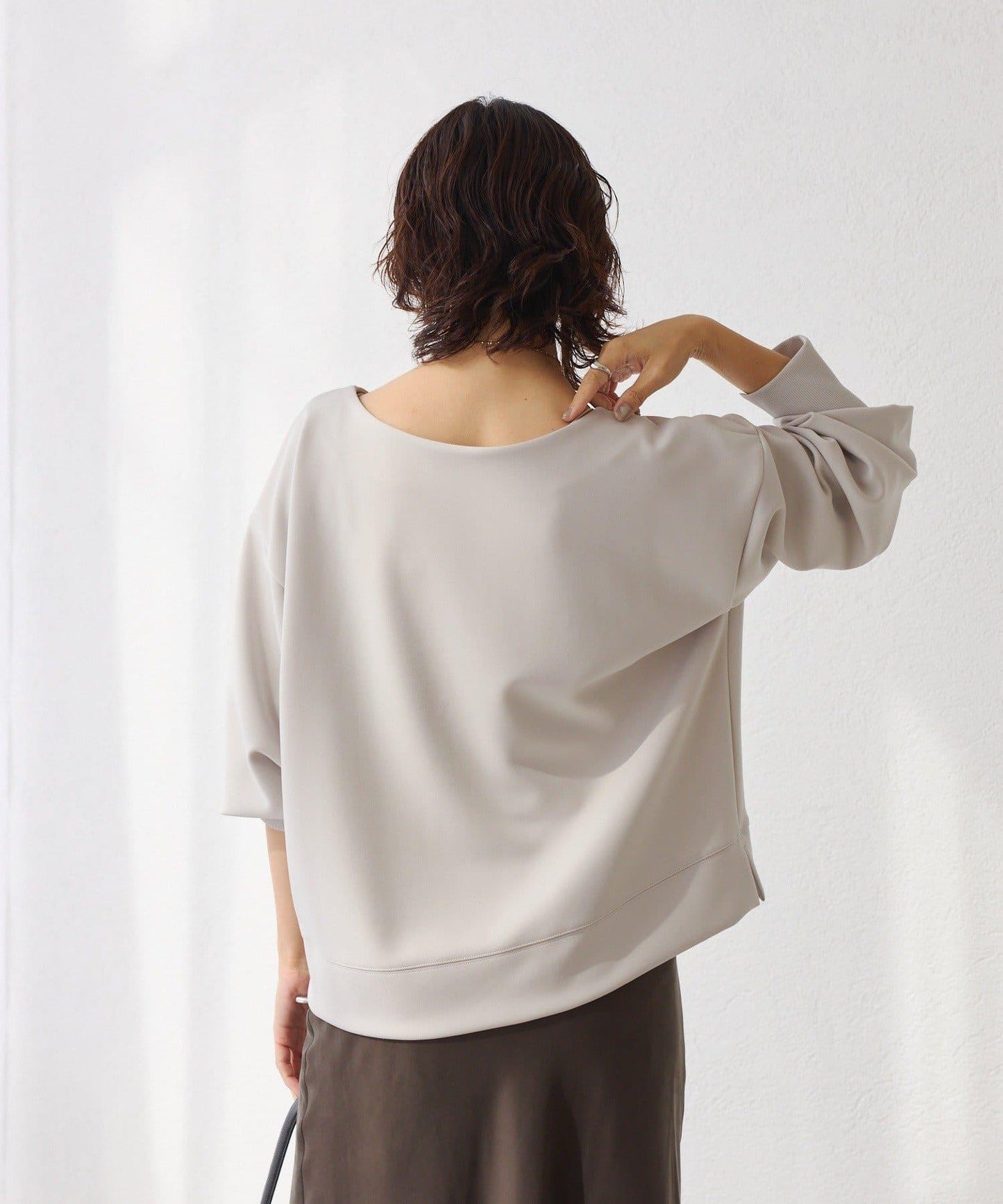 【百搭單品】短款衛衣/預計12月上旬發貨