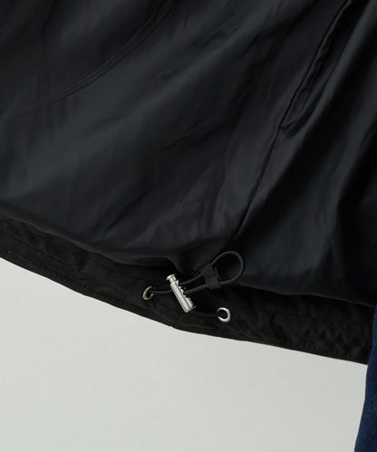 大人休閒風工裝風純羽絨