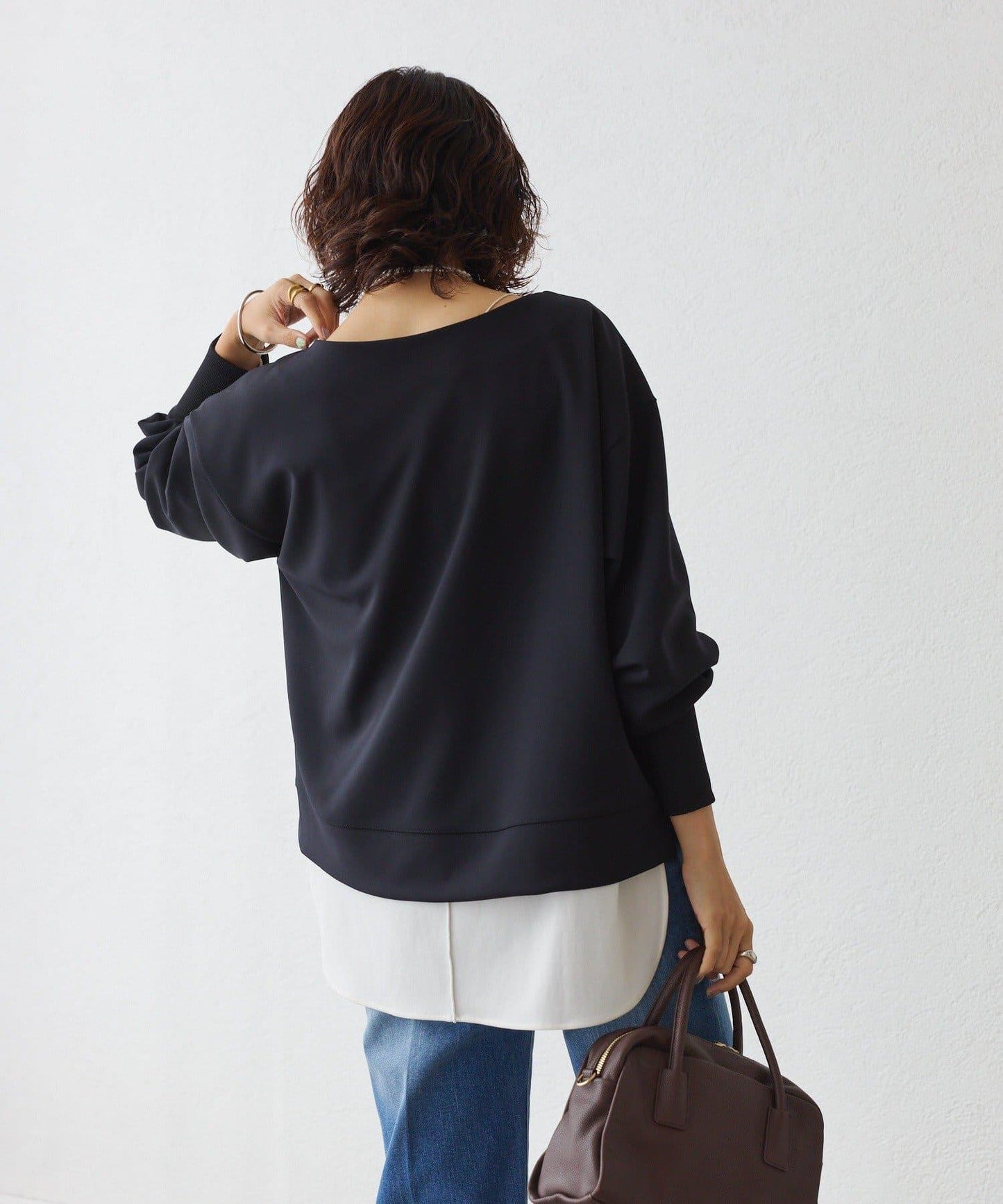 【百搭單品】短款衛衣/預計12月上旬發貨