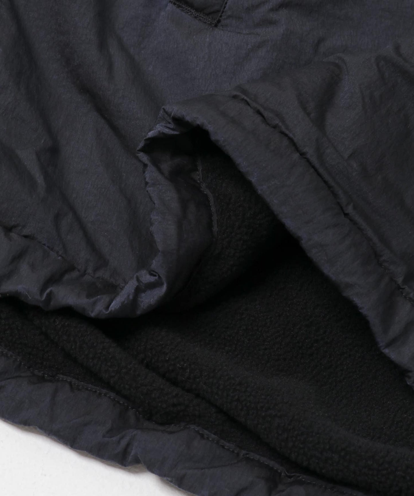 Dad 尼龍教練夾克大衣