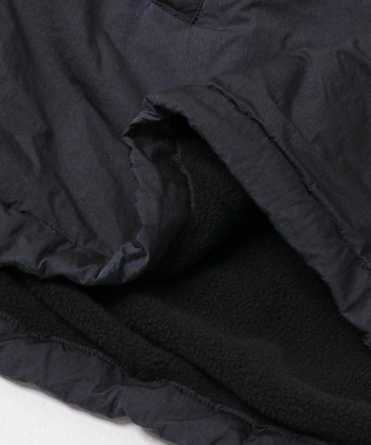 Dad 尼龍教練夾克大衣