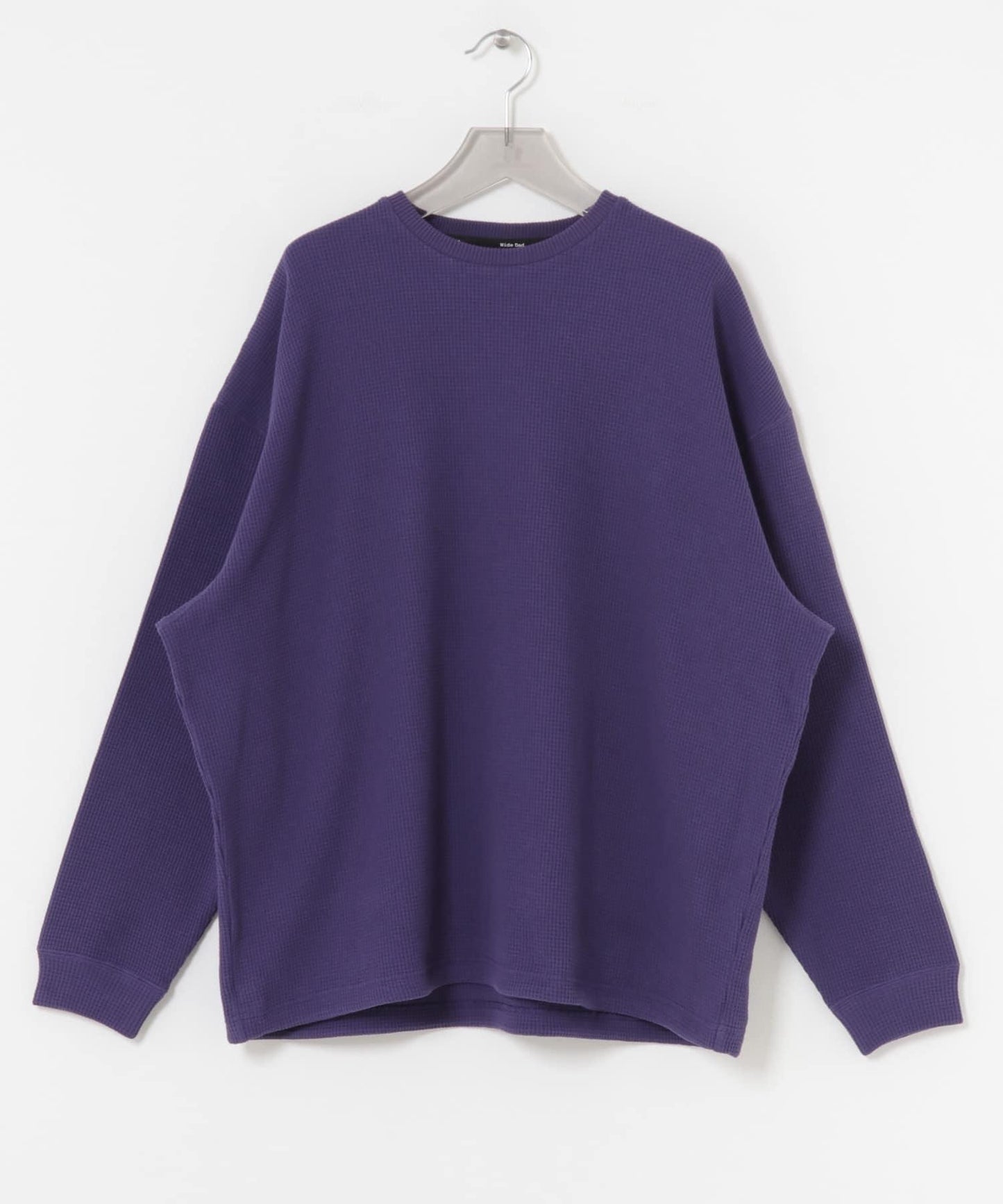 UR TECH Dad TECH圓領套頭衫