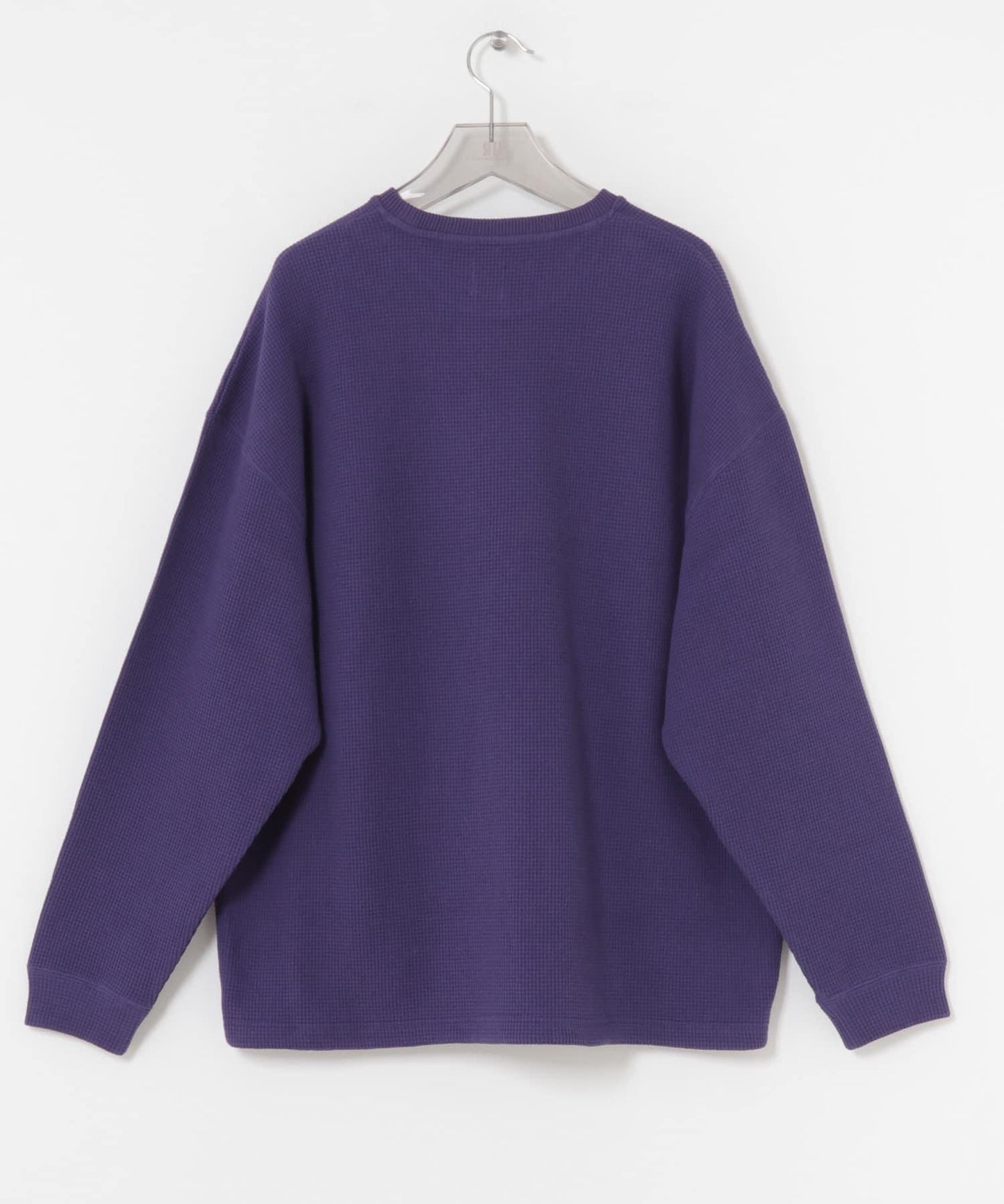 UR TECH Dad TECH圓領套頭衫