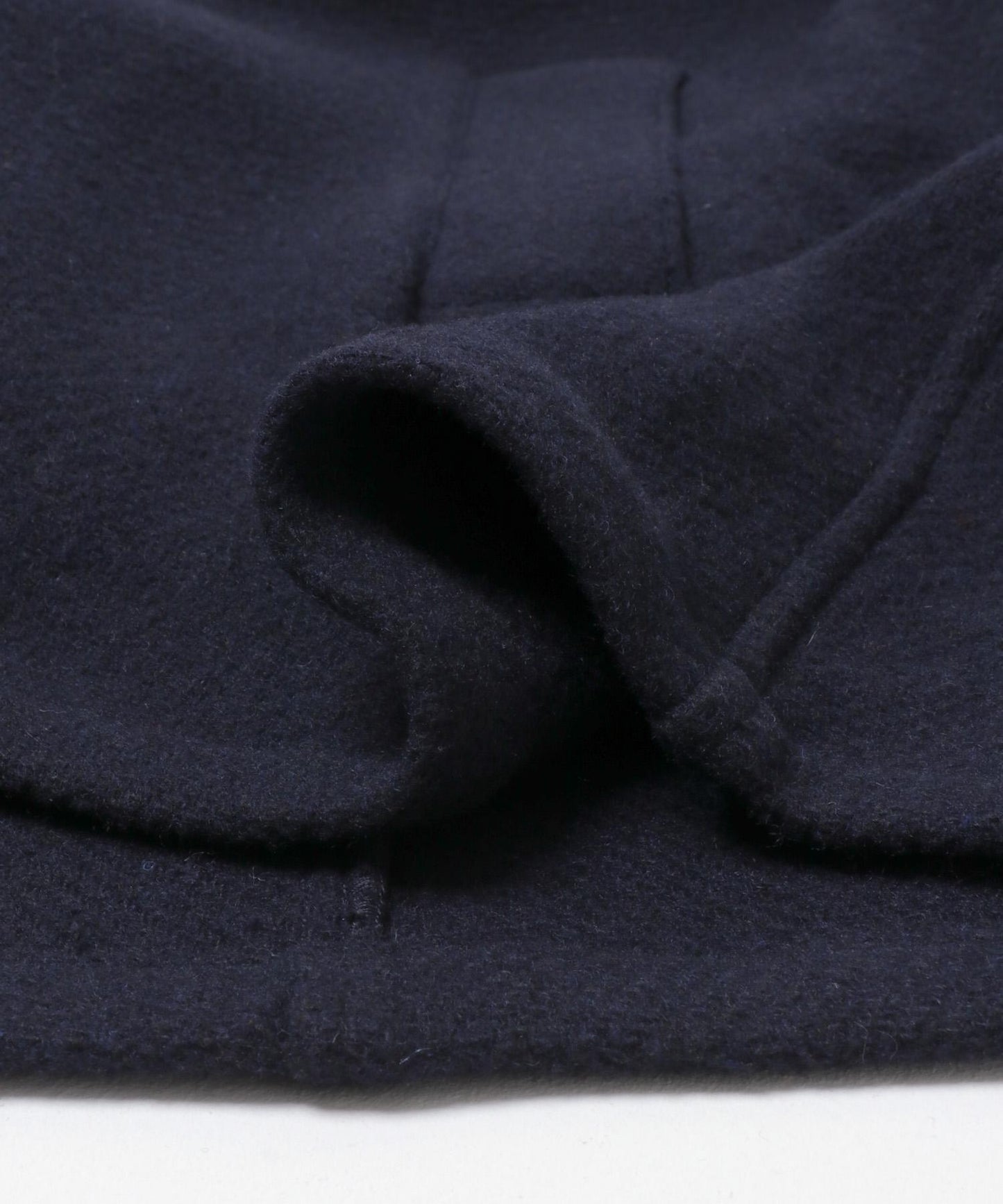 Harrow Town Stores 巴爾瑪肯短款大衣