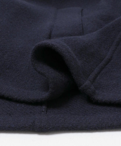 Harrow Town Stores 巴爾瑪肯短款大衣