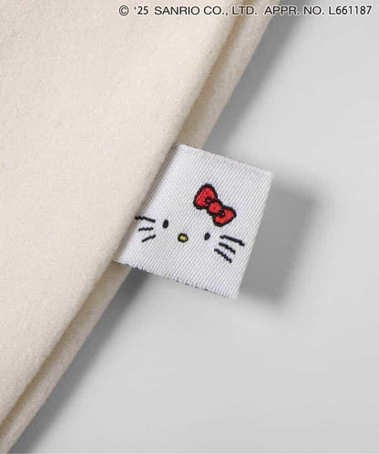 【リンク】《Hello Kitty》 柔軟保暖連體衣