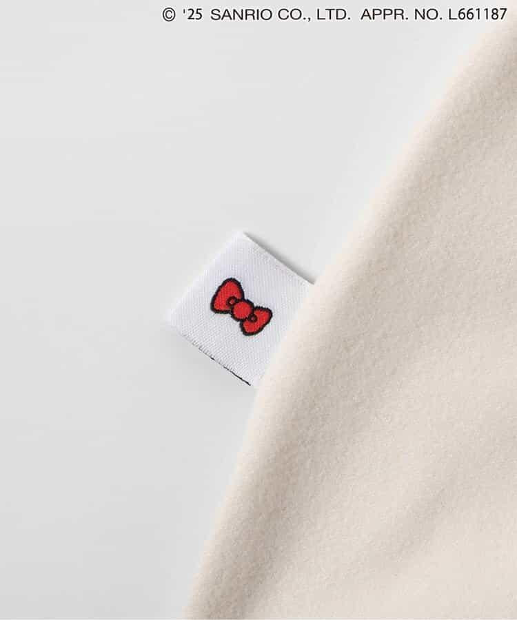 【リンク】《Hello Kitty》 柔軟保暖連體衣