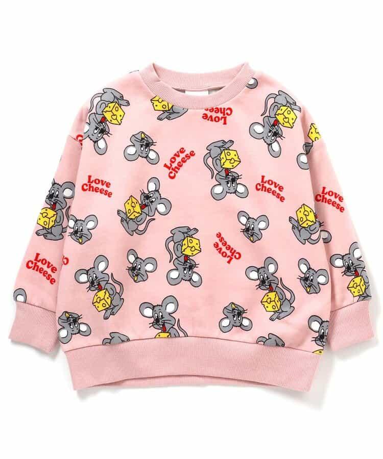 保暖多款圖案衛衣