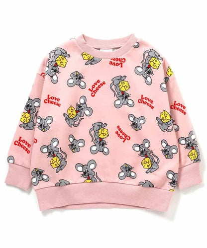 保暖多款圖案衛衣