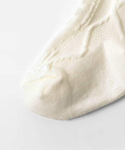 嬰兒羅紋連褲襪