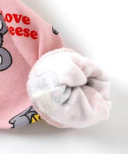 保暖多款圖案衛衣