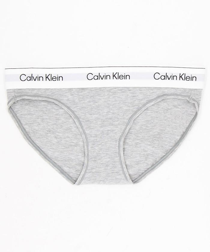 Icon 棉莫代爾三角內褲 / QF8520AD