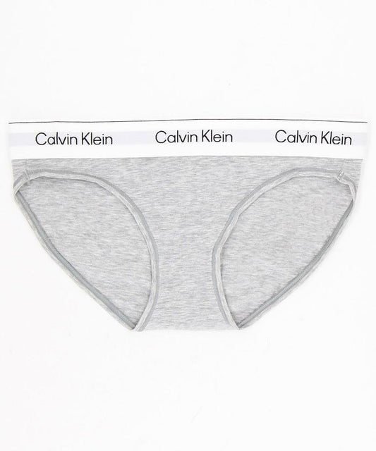 Icon 棉莫代爾三角內褲 / QF8520AD