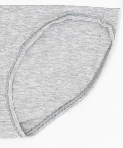 Icon 棉莫代爾三角內褲 / QF8520AD