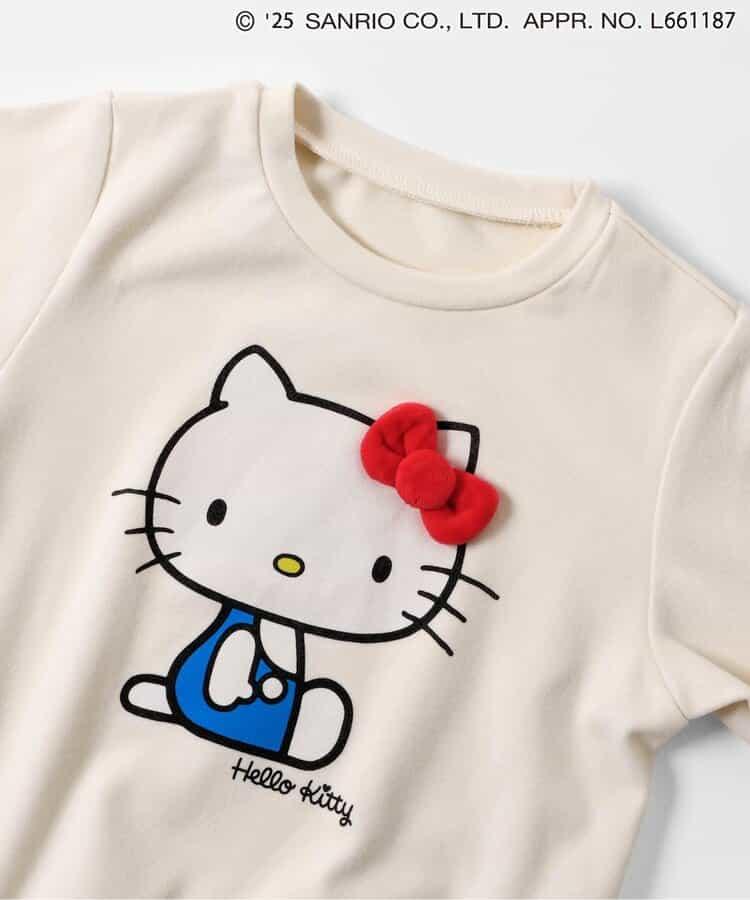 【リンク】《Hello Kitty》 柔軟保暖套裝