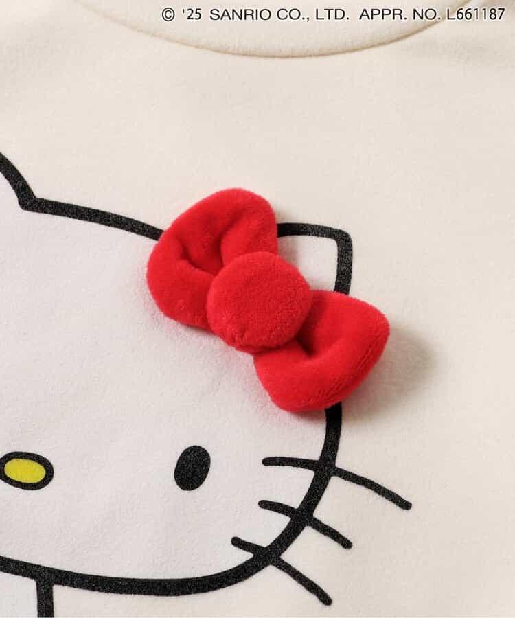 【リンク】《Hello Kitty》 柔軟保暖套裝