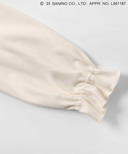 【リンク】《Hello Kitty》 柔軟保暖套裝