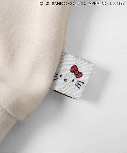 【リンク】《Hello Kitty》 柔軟保暖套裝