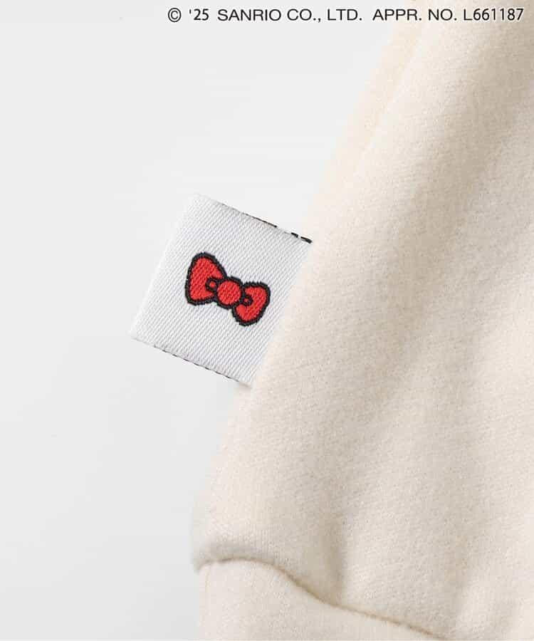 【リンク】《Hello Kitty》 柔軟保暖套裝