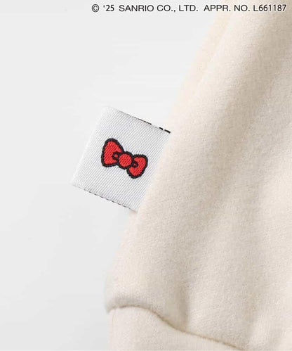 【リンク】《Hello Kitty》 柔軟保暖套裝