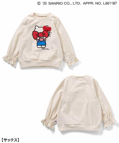 【リンク】《Hello Kitty》 柔軟保暖套裝