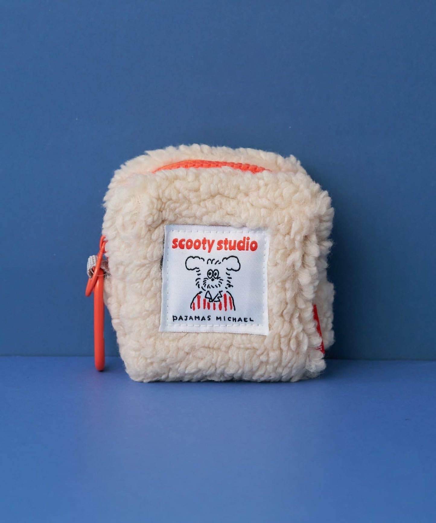 【scootystudio】方形收納包