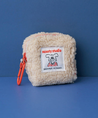 【scootystudio】方形收納包