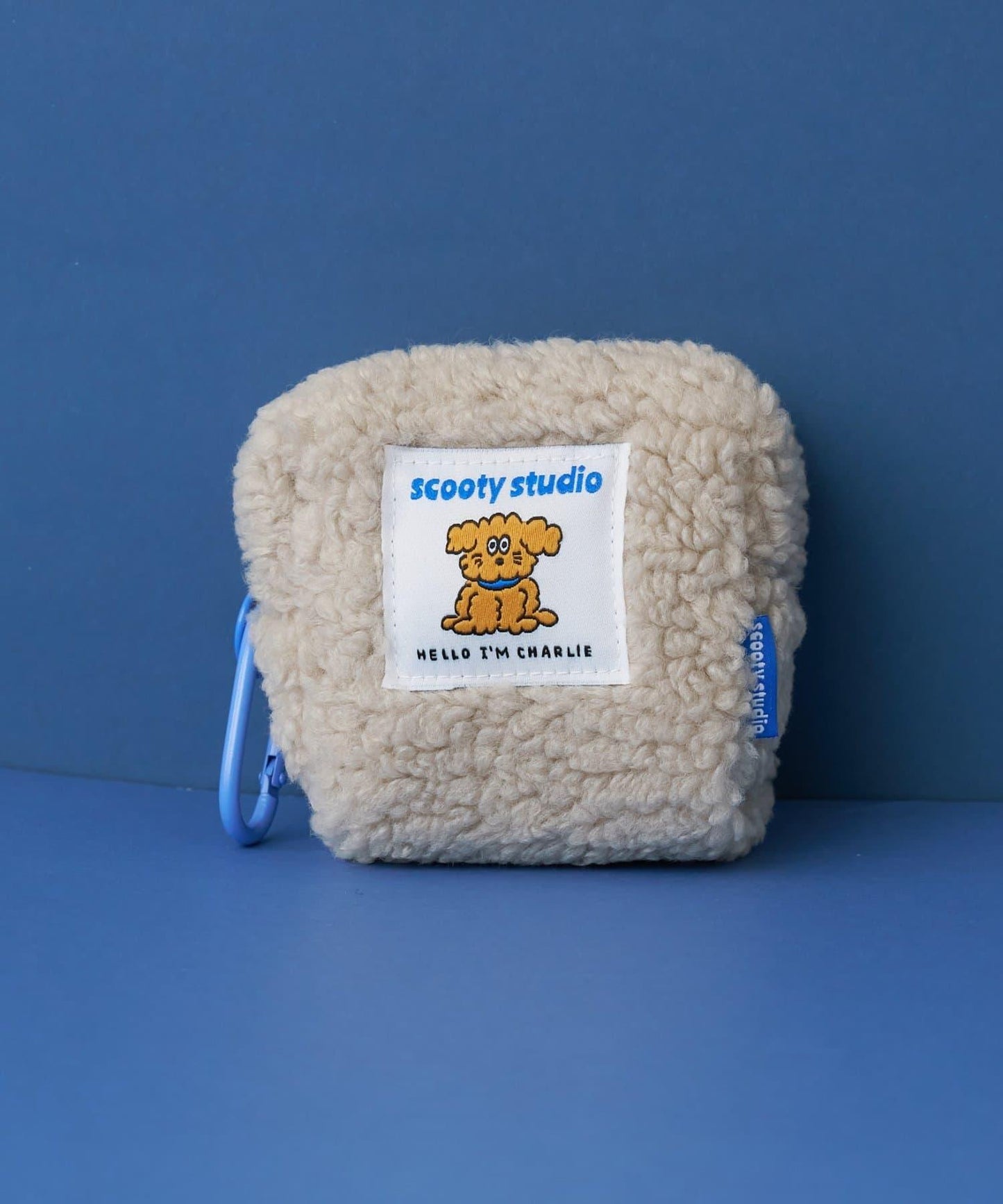 【scootystudio】方形收納包