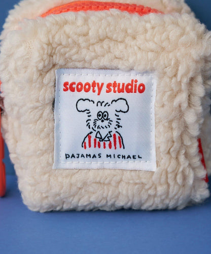 【scootystudio】方形收納包