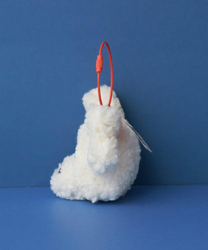 【scootystudio】吉祥物鑰匙扣