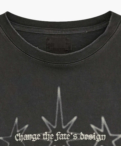 【DEFGARMENTS】閃電長袖