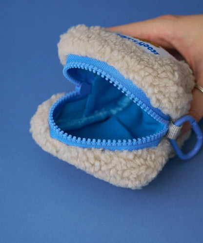 【scootystudio】方形收納包