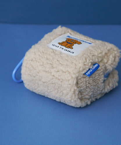 【scootystudio】方形收納包