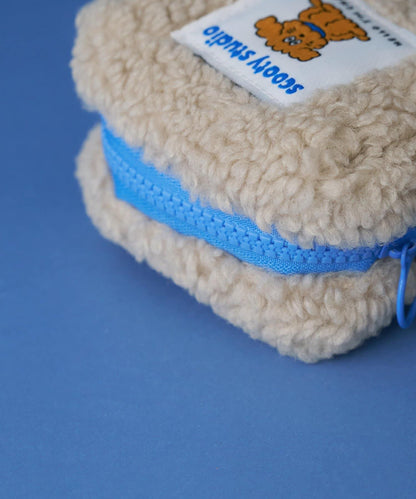 【scootystudio】方形收納包