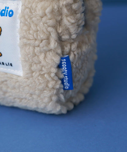 【scootystudio】方形收納包