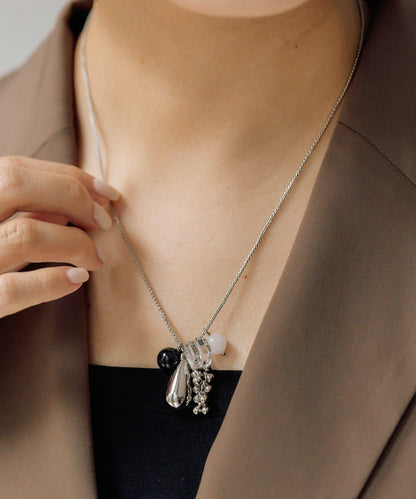 格里格里長款項鍊