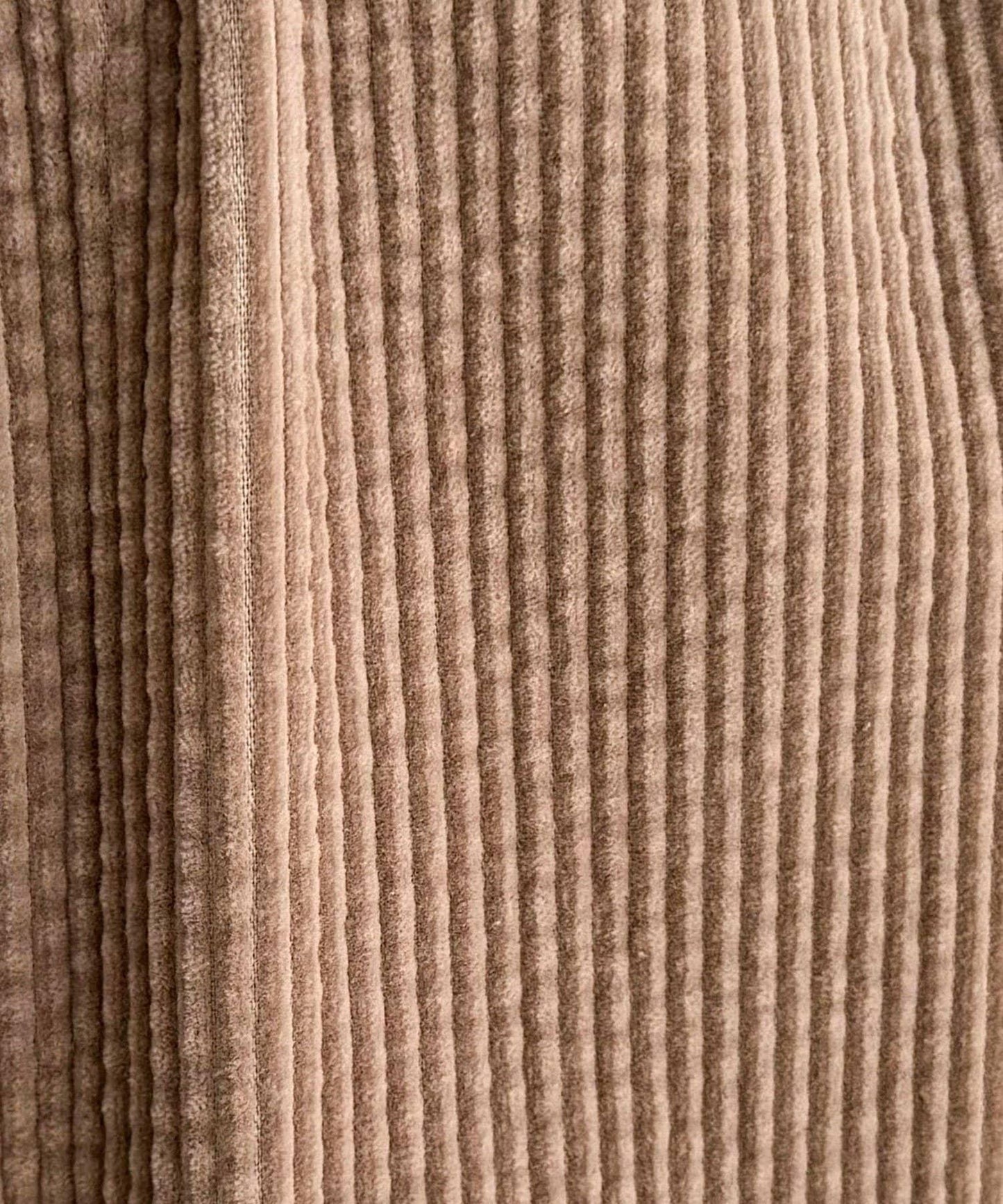 燈芯絨寬鬆休閒褲