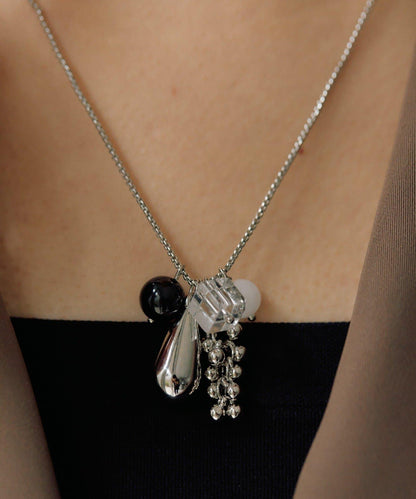 格里格里長款項鍊