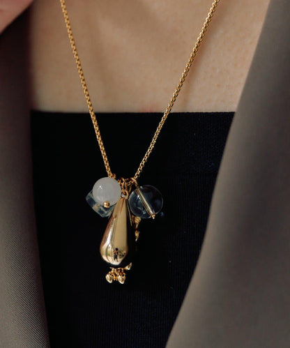 格里格里長款項鍊