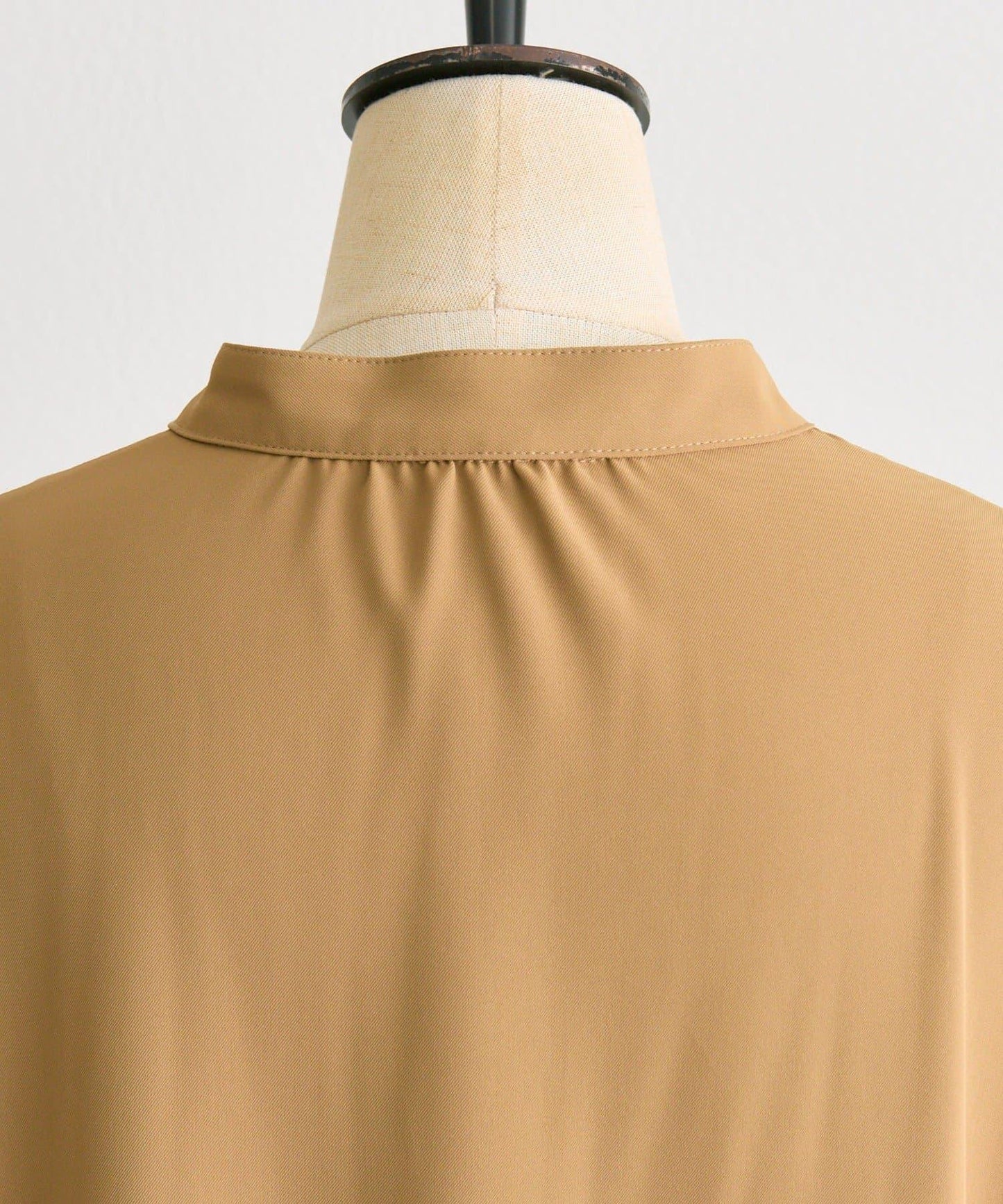 拼接百褶連衣裙【SUM1 STYLE】