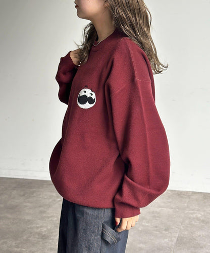 PRINGLES針織套頭衫