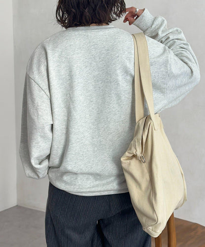 繪畫藝術印花衛衣