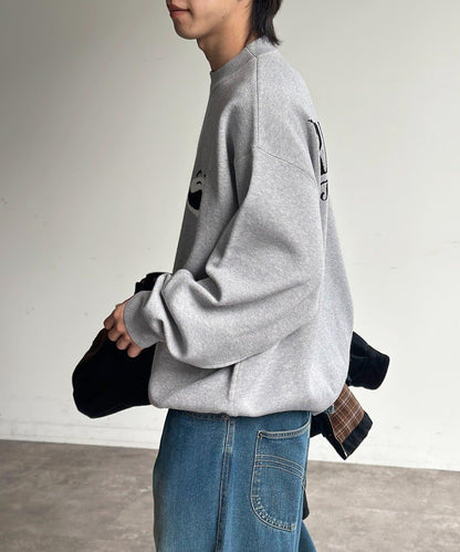 PRINGLES針織套頭衫