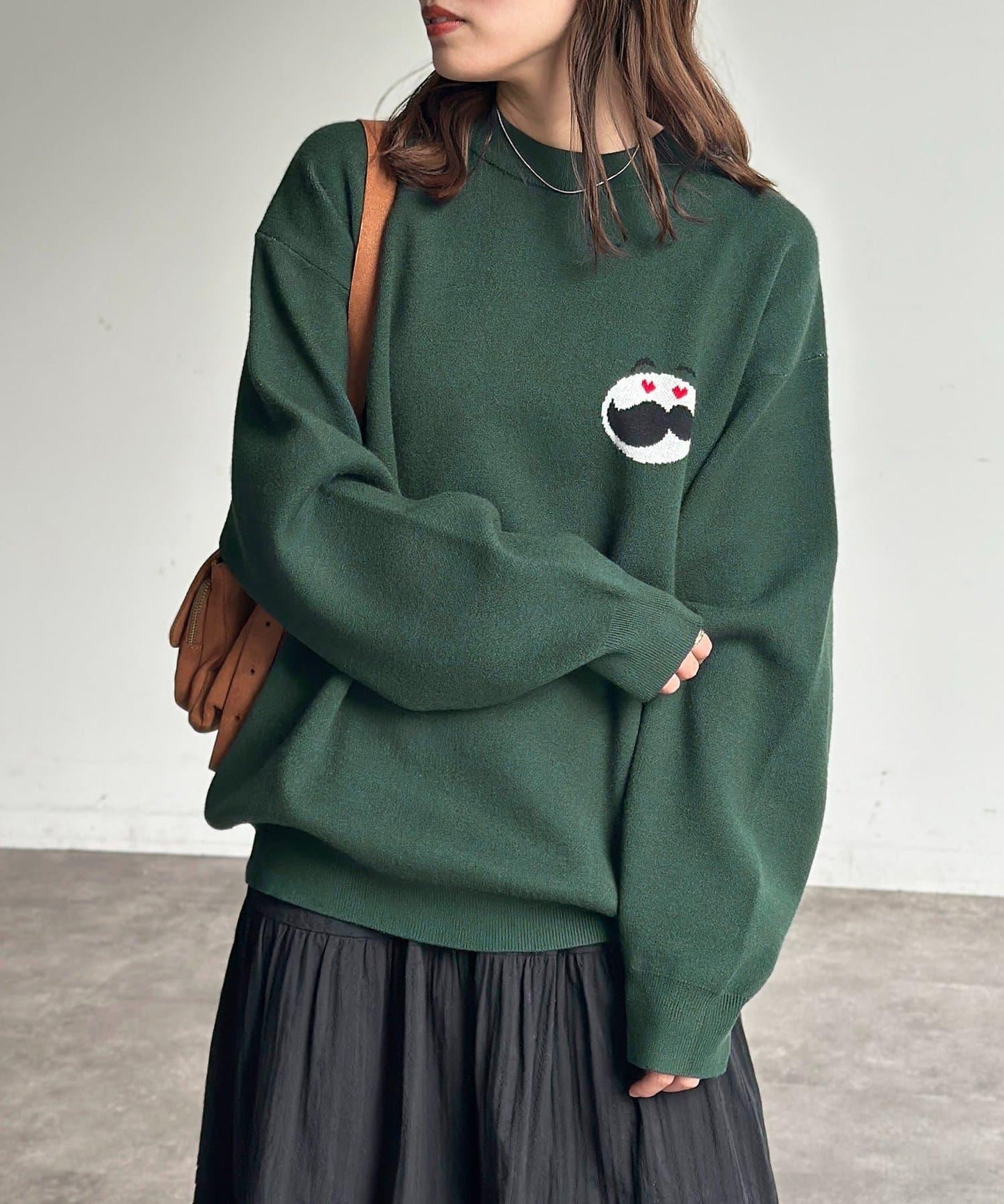 PRINGLES針織套頭衫