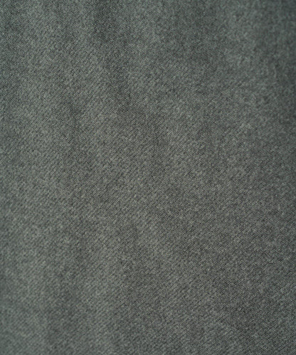 羊絨觸感彩色長款圍巾