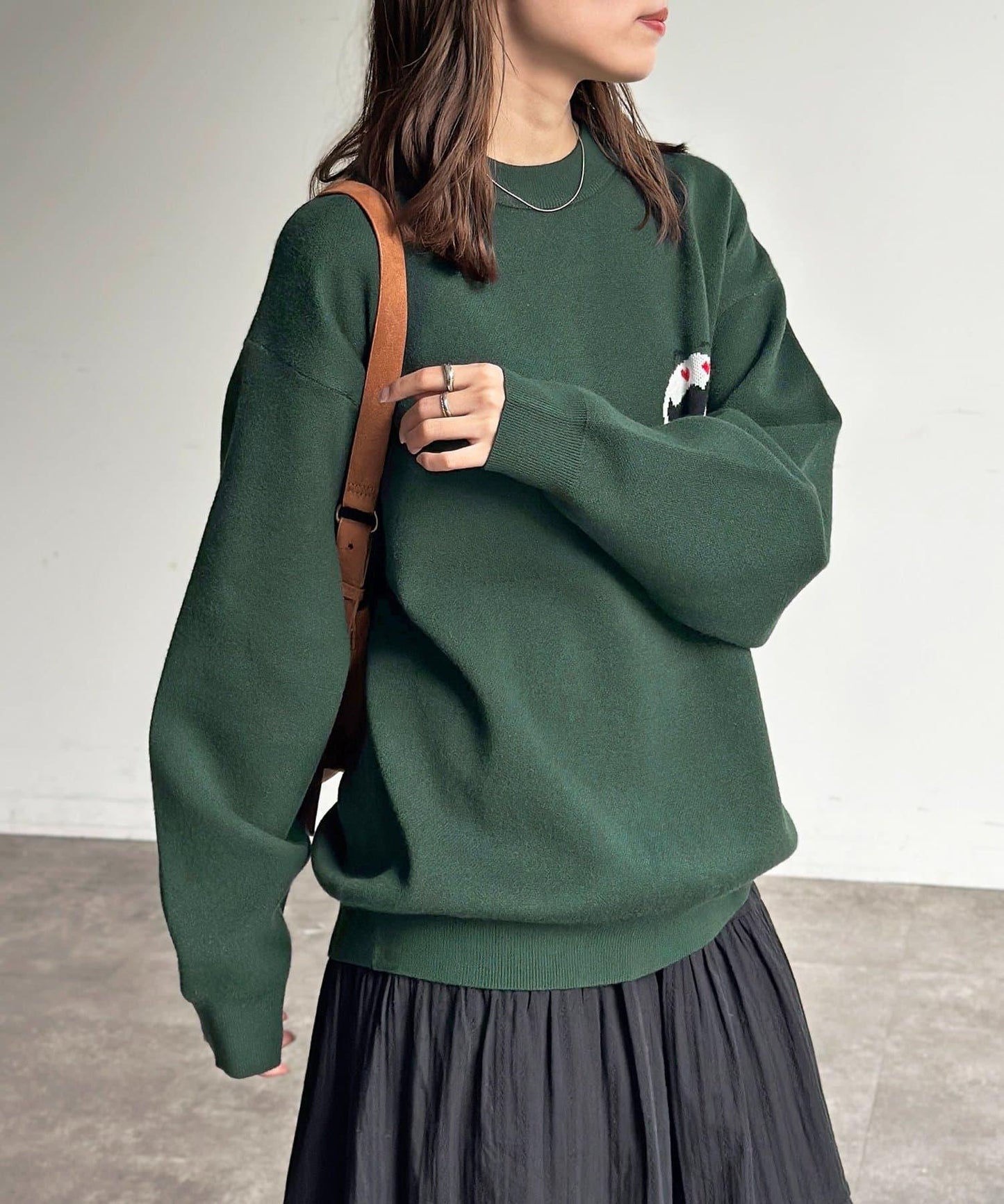 PRINGLES針織套頭衫