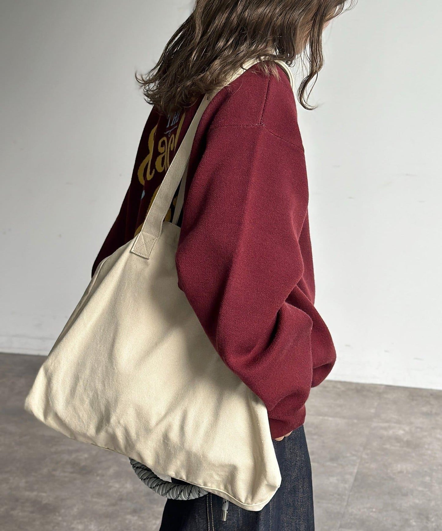 PRINGLES針織套頭衫