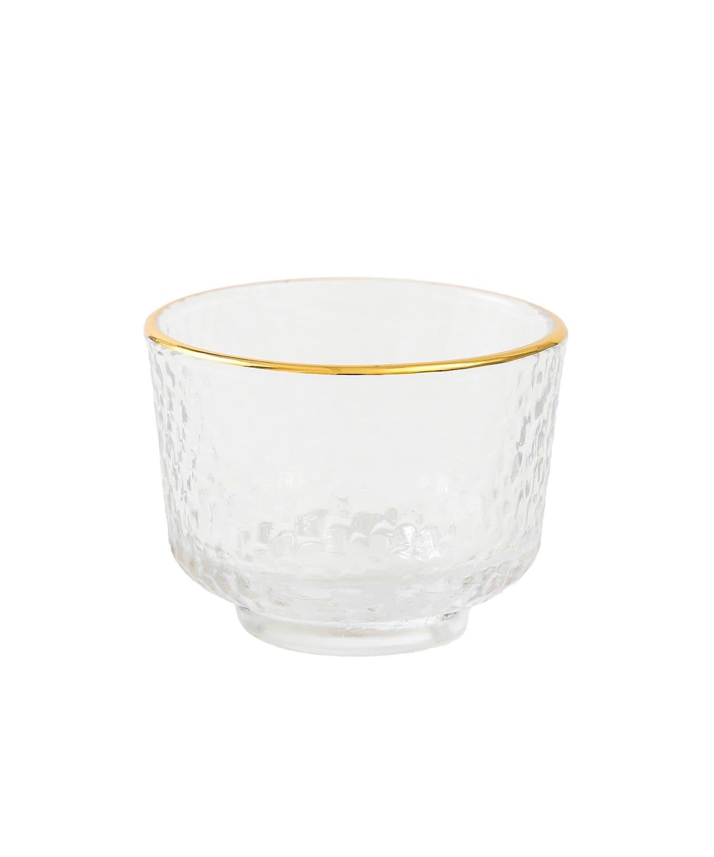 清酒杯：50ml/花開，新春器皿