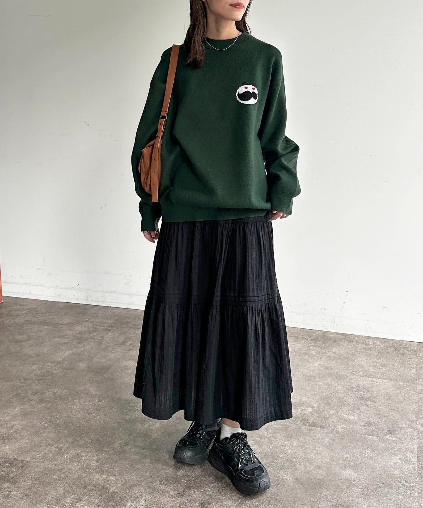 PRINGLES針織套頭衫