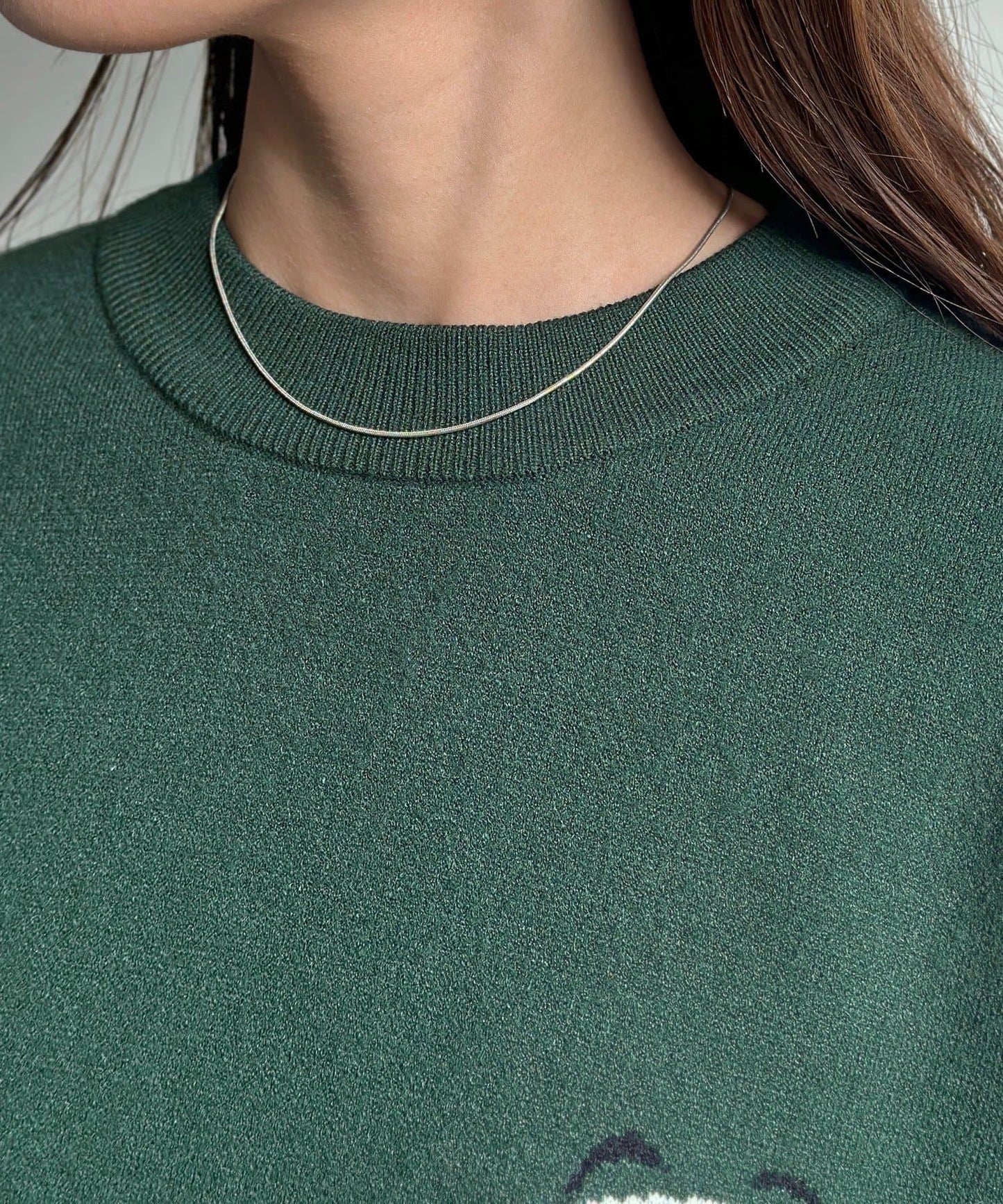 PRINGLES針織套頭衫